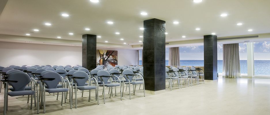 Kn Arenas Del Mar Adults Only 4*