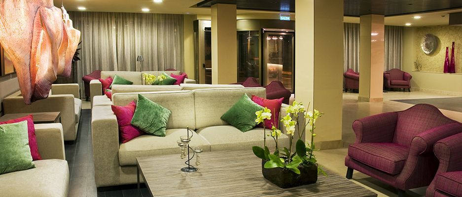 Kn Arenas Del Mar Adults Only