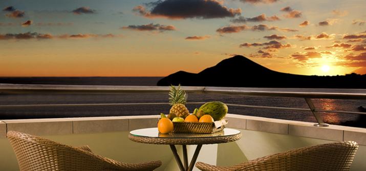 Kn Arenas Del Mar Adults Only 4* El Medano (Tenerife)