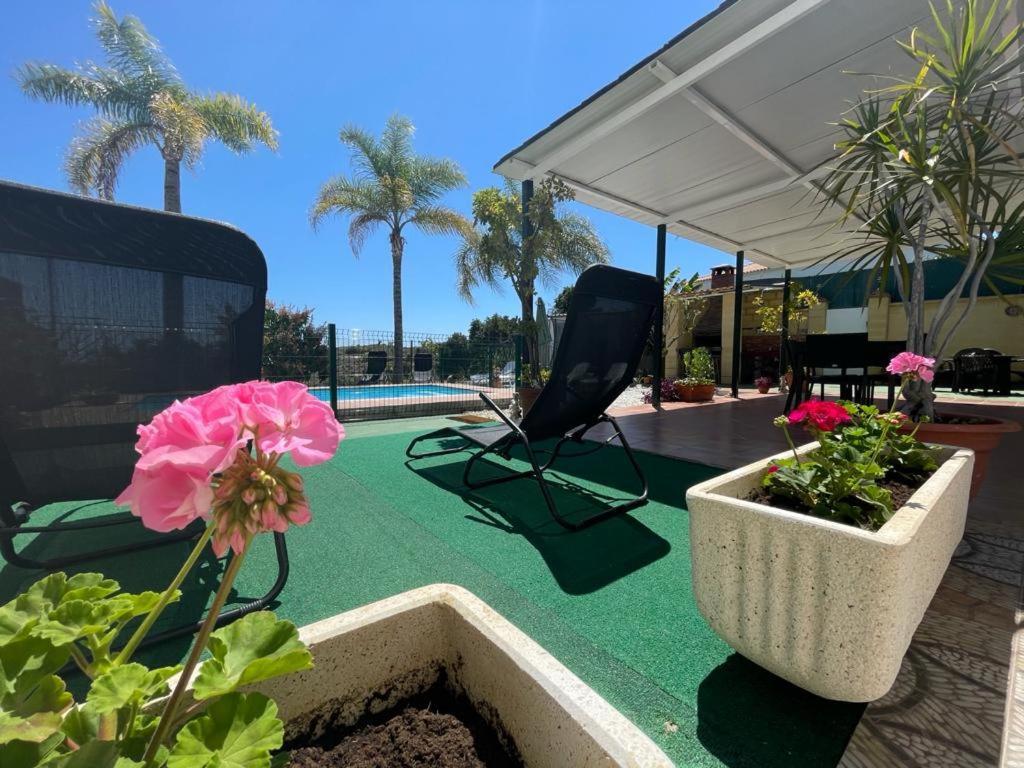 Holiday home La Paz Benajarafe