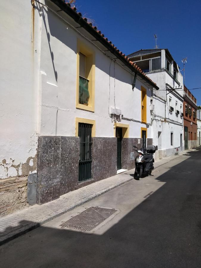 Apartment Jerez Victoria Smoke Free