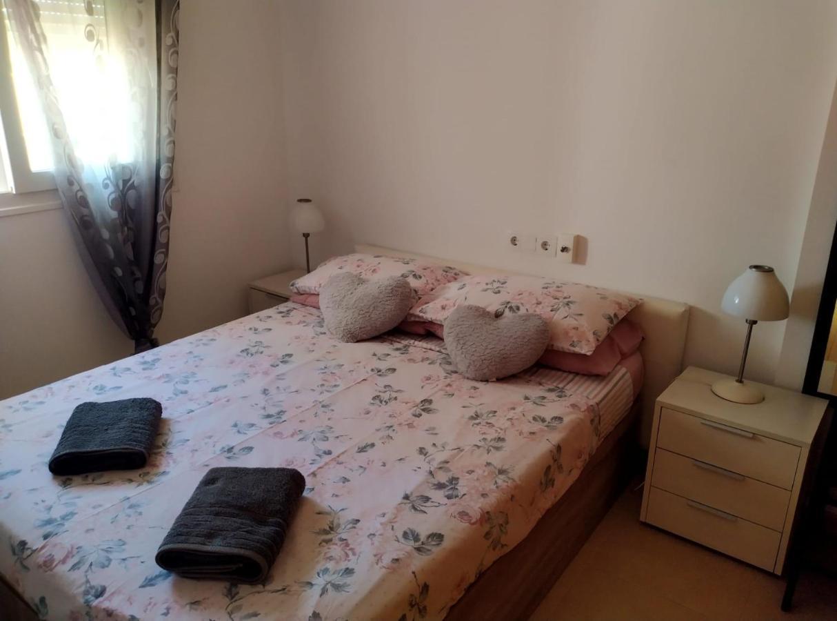 Apartamento Exquisite 3 Bed With Private Jacuzzi El Romero