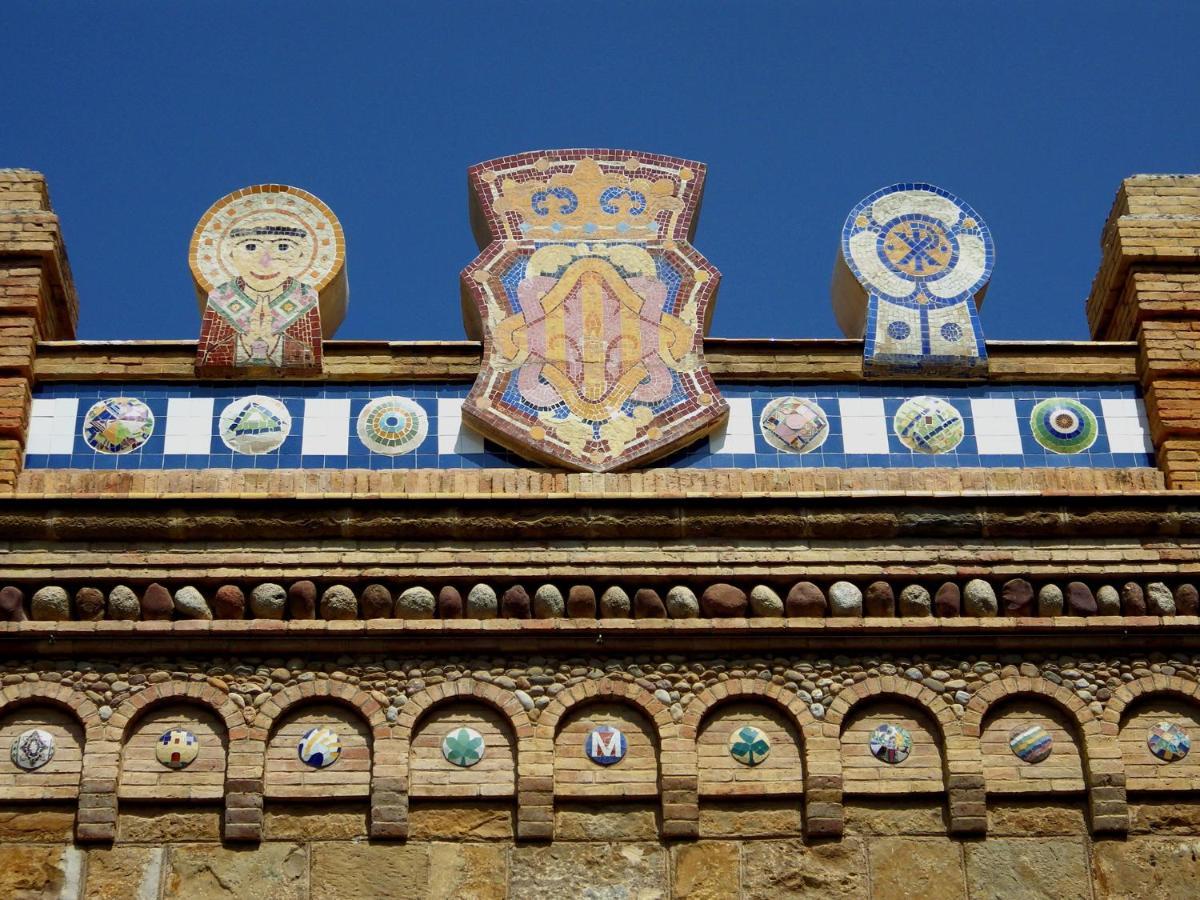 Pensión La Canonja