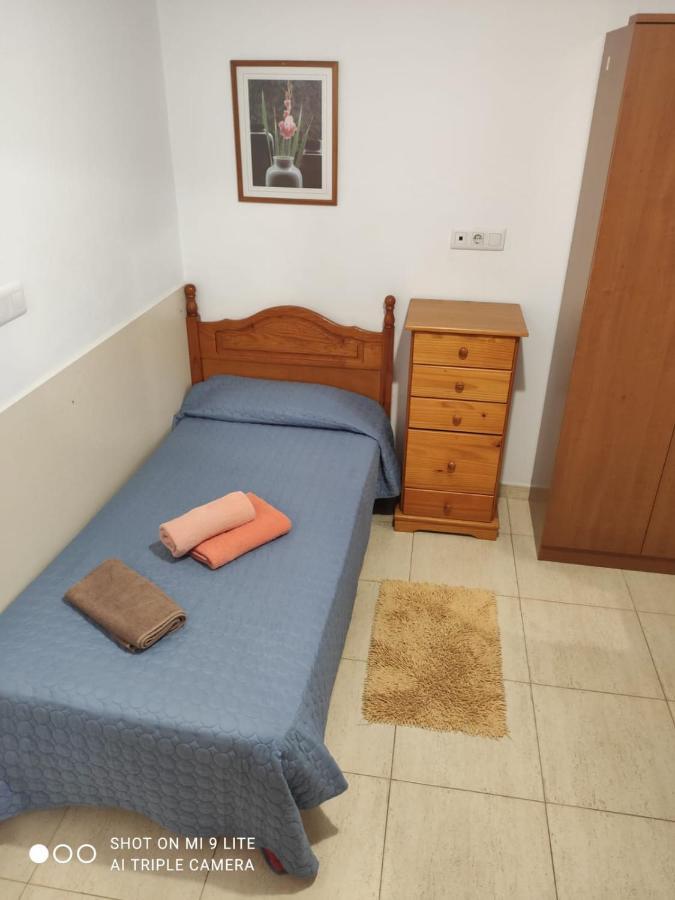 Guest house Fuerteventura Puerto Del Rosario Cataluna *