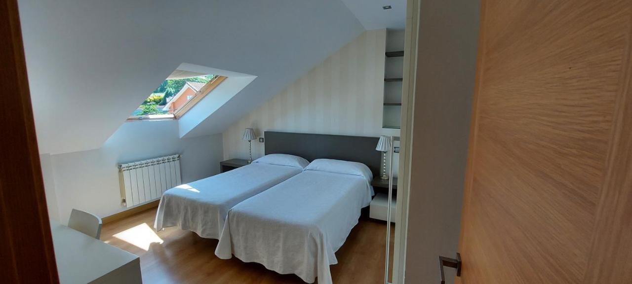 Guest house Pr Casa Savi Perbes