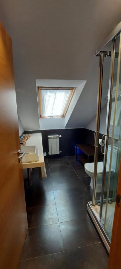 Guest house Pr Casa Savi
