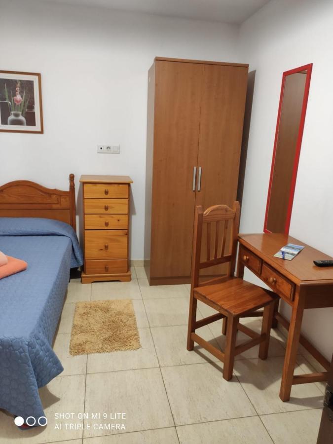 Guest house Fuerteventura Puerto Del Rosario Cataluna