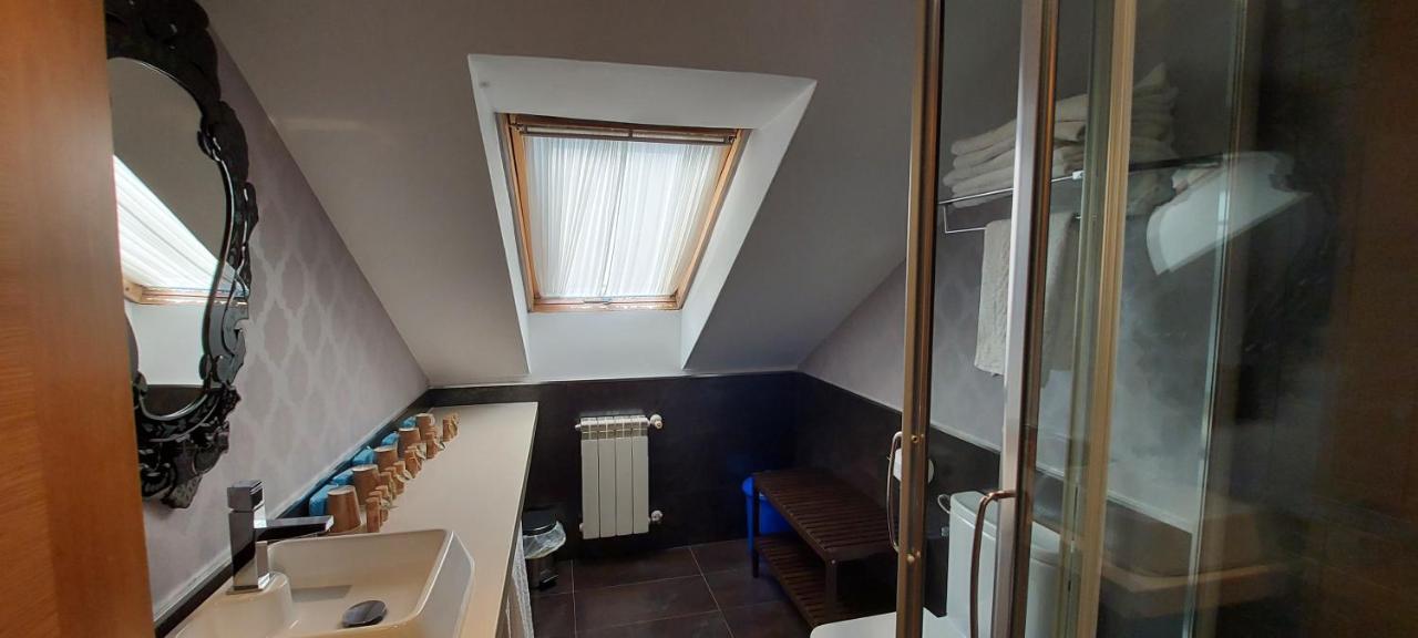 Pr Casa Savi Guest house