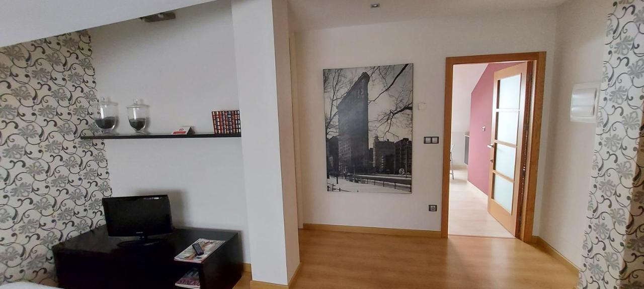 Pr Casa Savi 3* Perbes