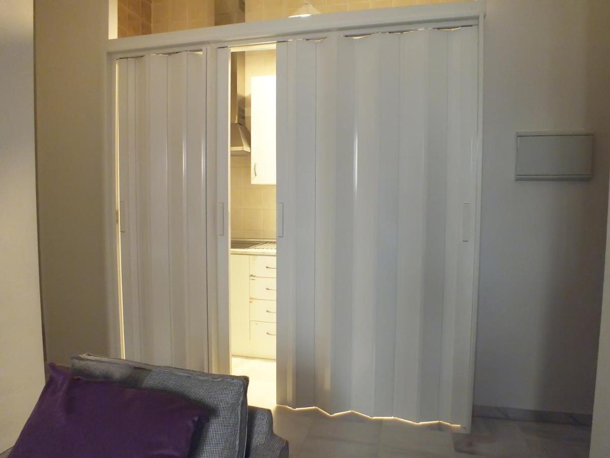 Alhondiga Apartamento