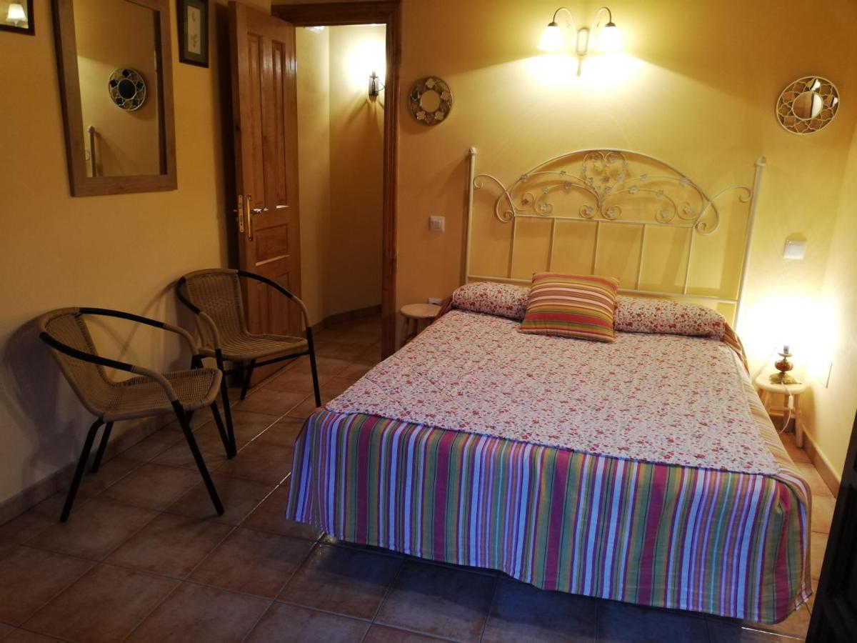 Country house La Huerta De Potes Cabezon de Liebana