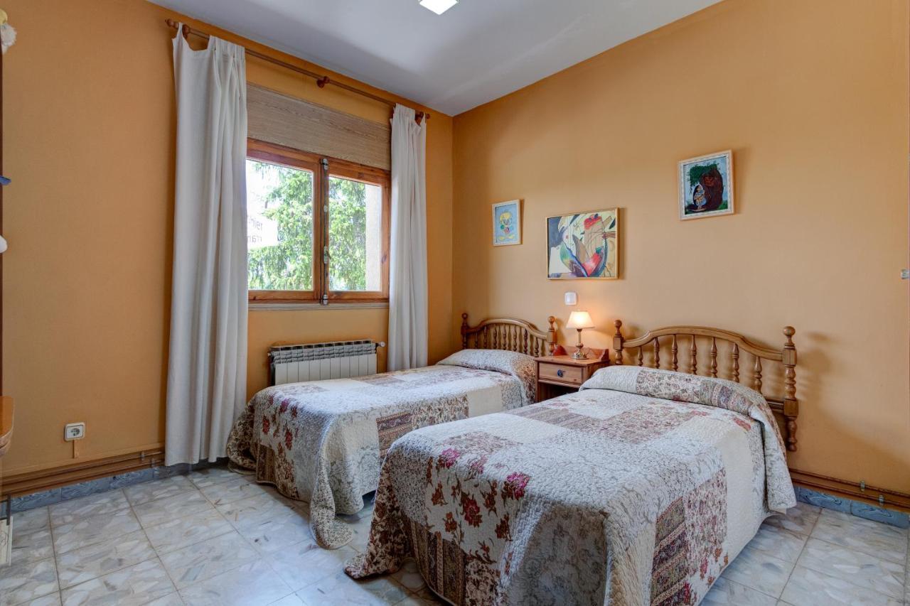 Victoriana Holiday home Riaza