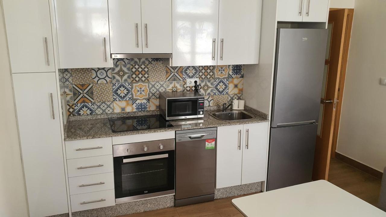 Gran Apartamento Duque Centro Ciudad 3º *