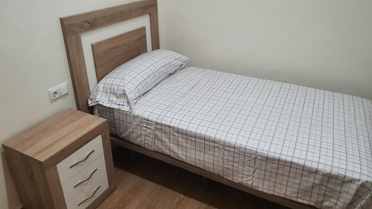 Apartamento Gran Apartamento Duque Centro Ciudad 3º