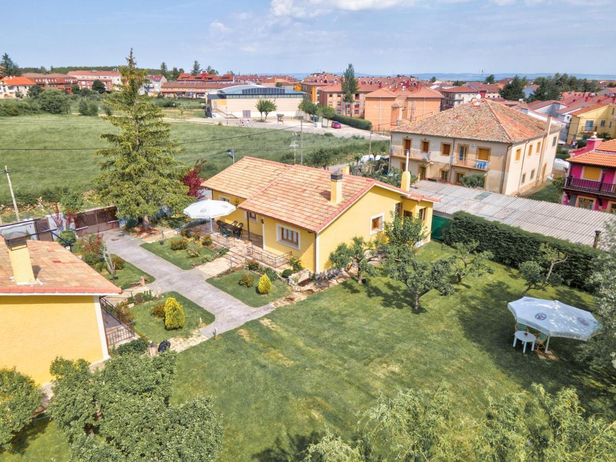 Victoriana Holiday home Riaza