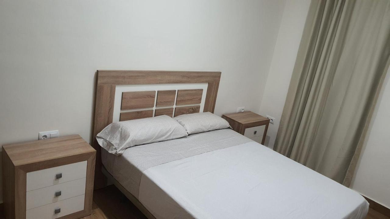 Gran Apartamento Duque Centro Ciudad 3º