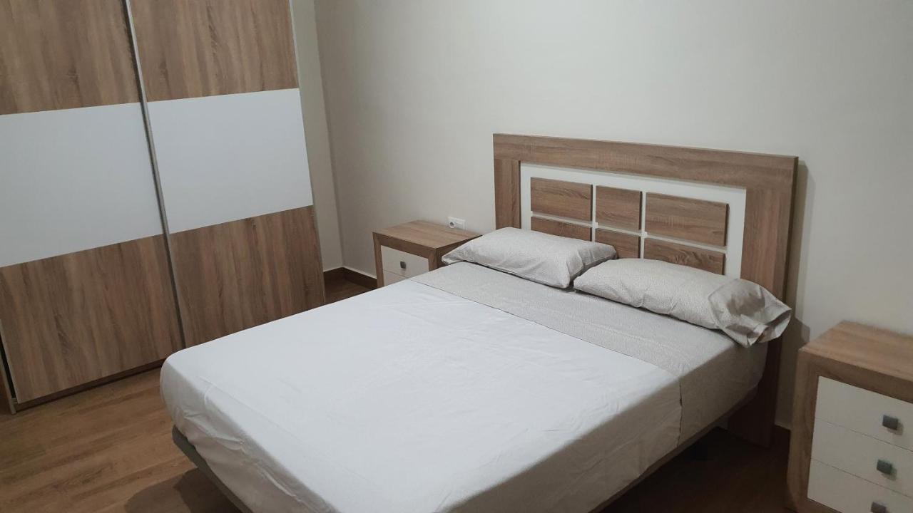Gran Apartamento Duque Centro Ciudad 3º Apartamento Cartagena