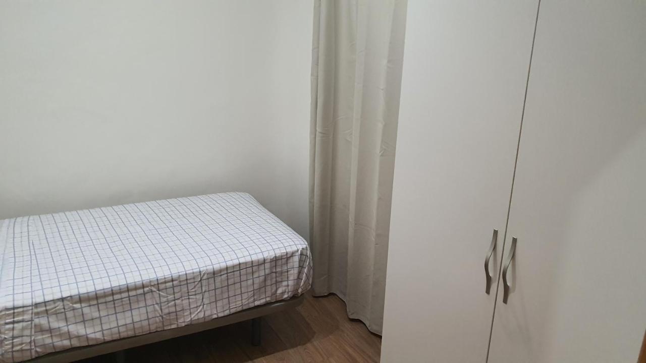 Gran Apartamento Duque Centro Ciudad 3º