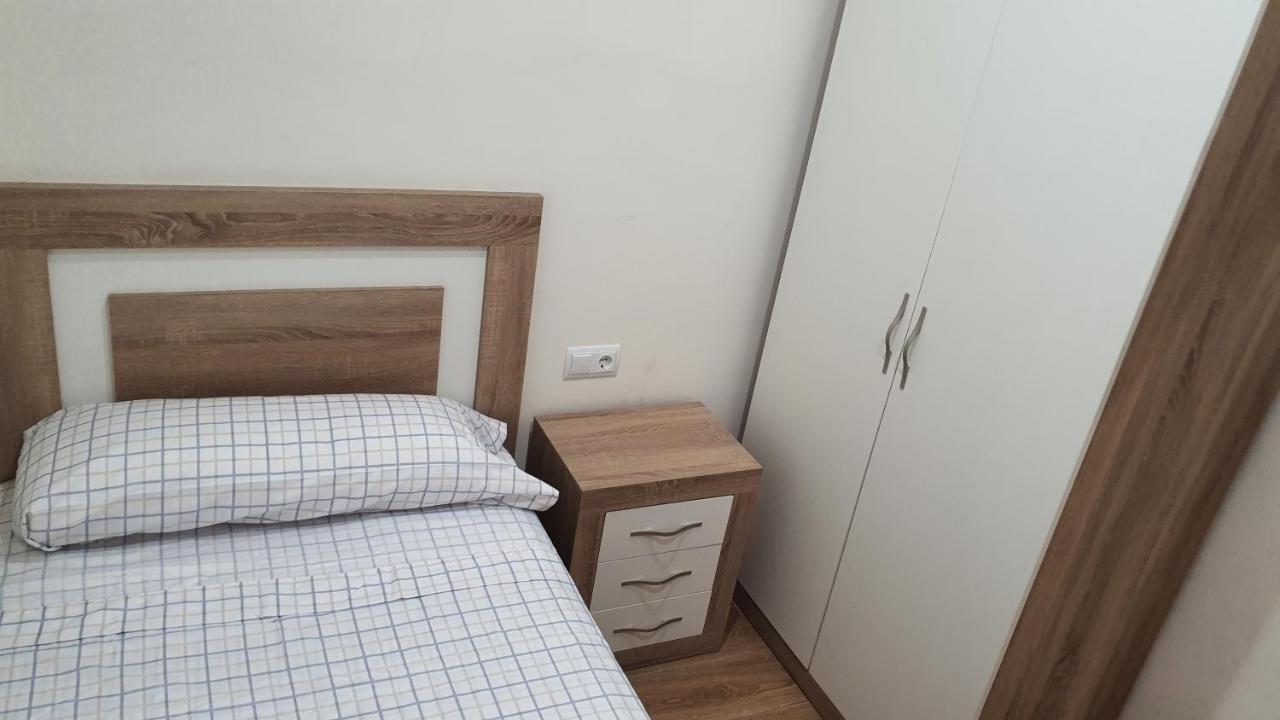 Apartamento Gran Apartamento Duque Centro Ciudad 3º