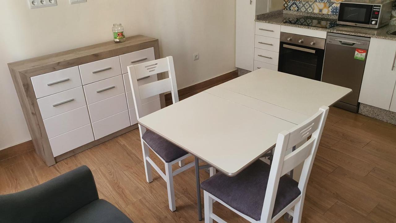 Gran Apartamento Duque Centro Ciudad 3º *