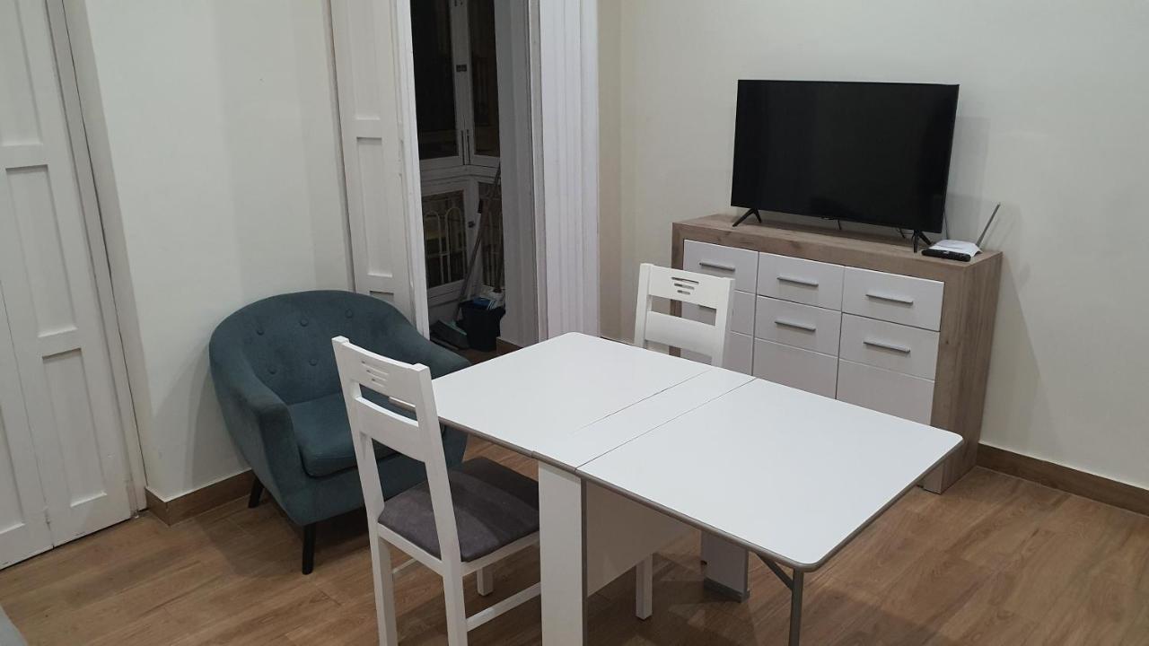 Apartamento Gran Apartamento Duque Centro Ciudad 3º