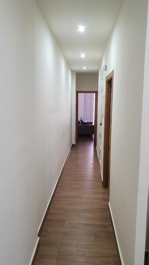 Gran Apartamento Duque Centro Ciudad 3º * Cartagena