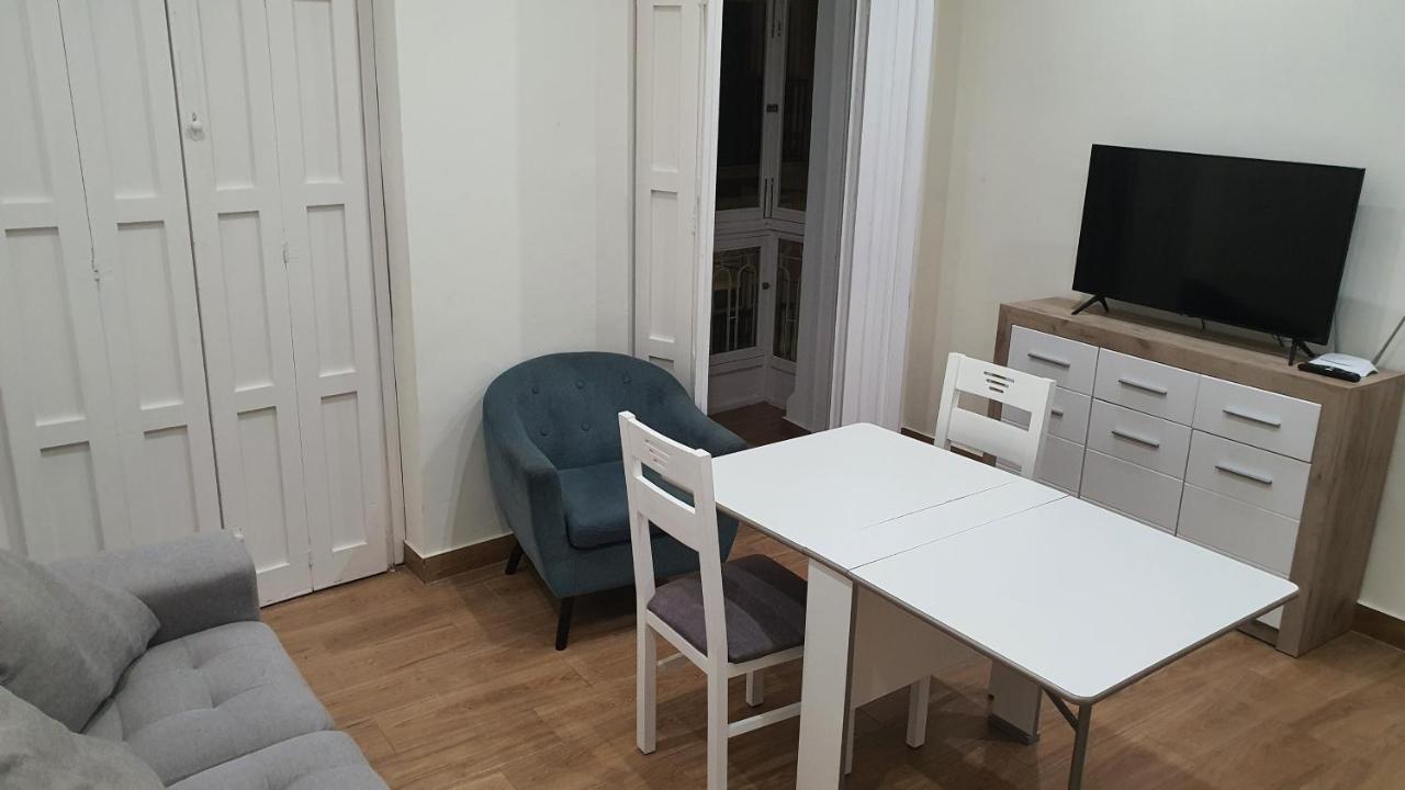 Gran Apartamento Duque Centro Ciudad 3º