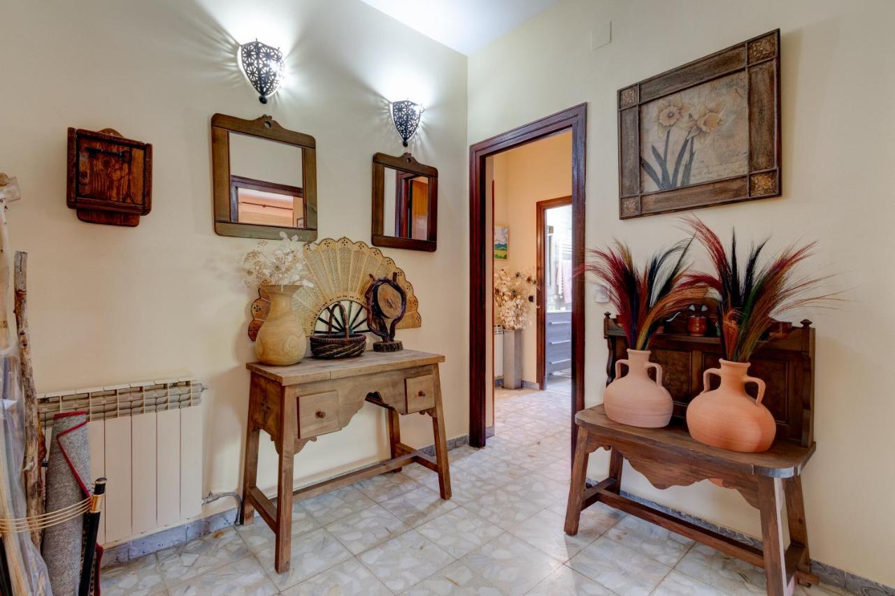 Holiday home Victoriana Riaza