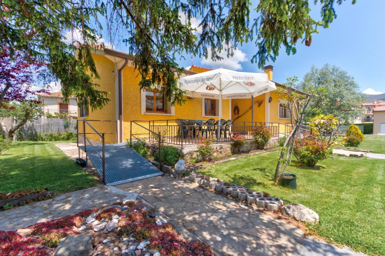 Victoriana Holiday home Riaza