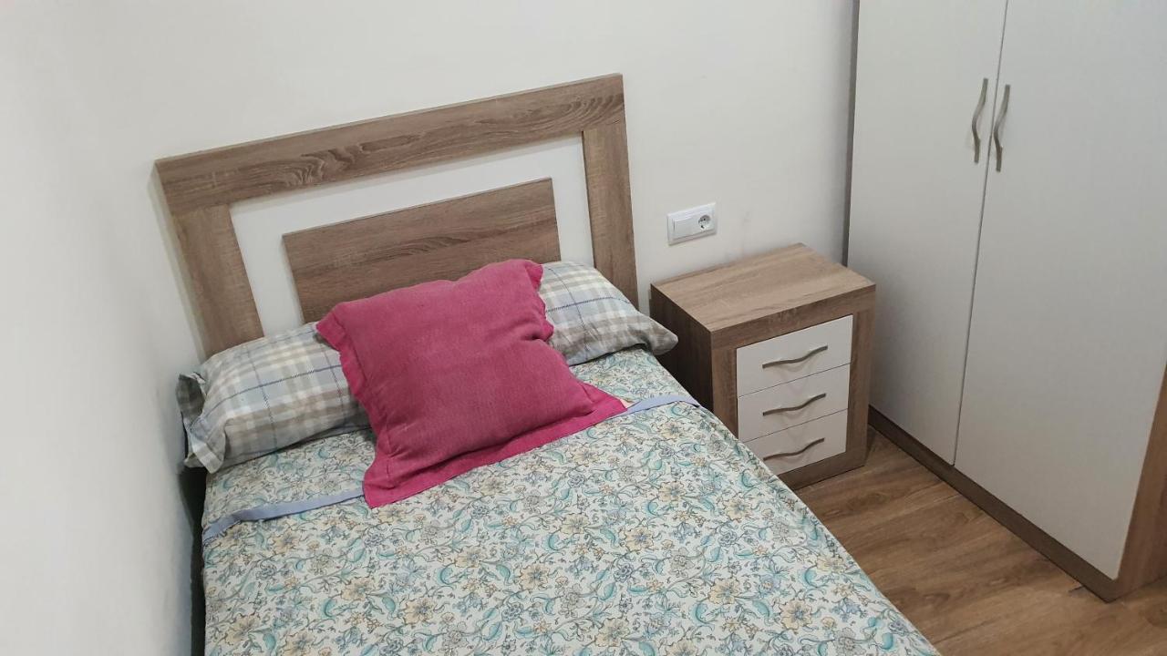 Gran Apartamento Duque Centro Ciudad 3º Apartamento *