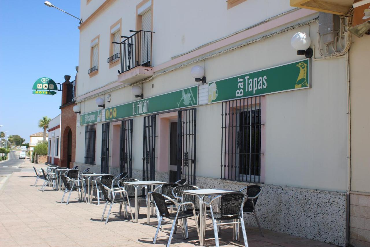 El Faisan C&r Arcos de la Frontera