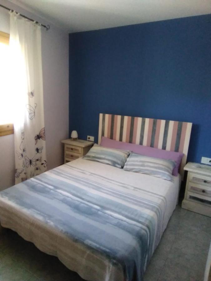 Alojamiento En Sant Martí Сasa de vacaciones