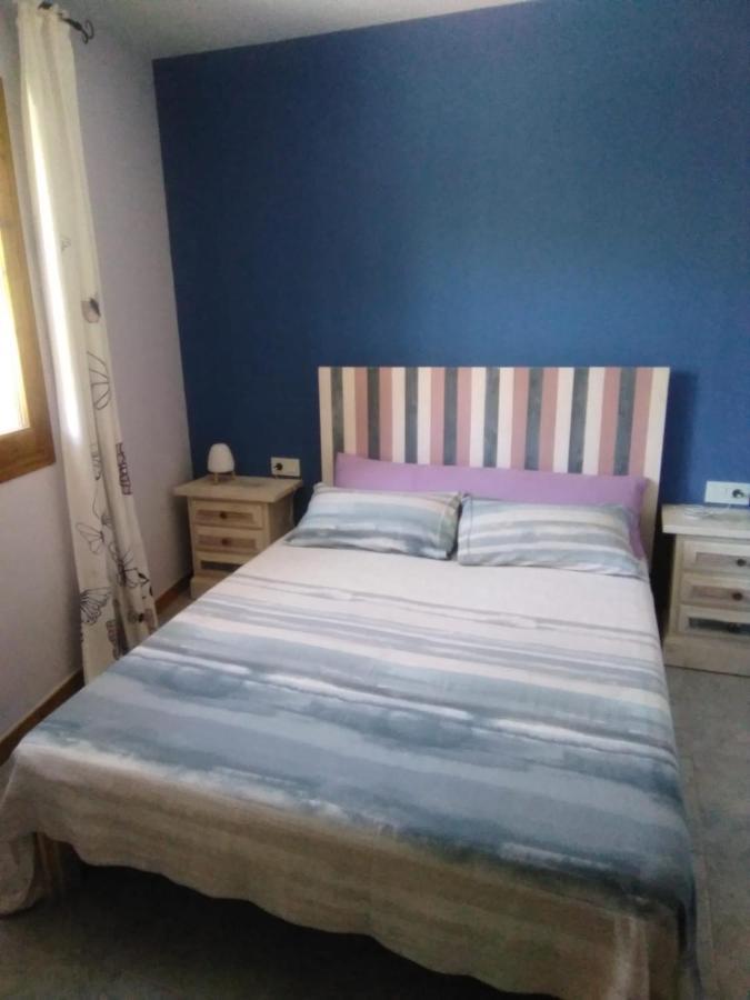 Alojamiento En Sant Martí