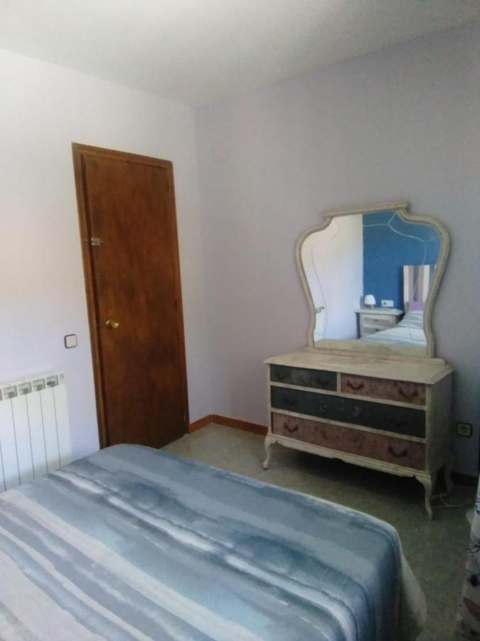 Alojamiento En Sant Martí Сasa de vacaciones