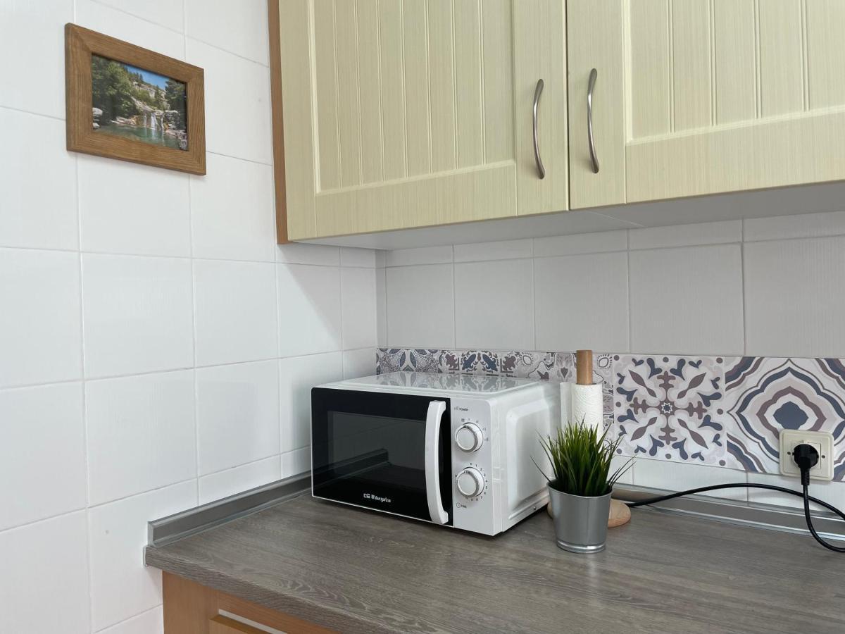 Marbore Apartment *
