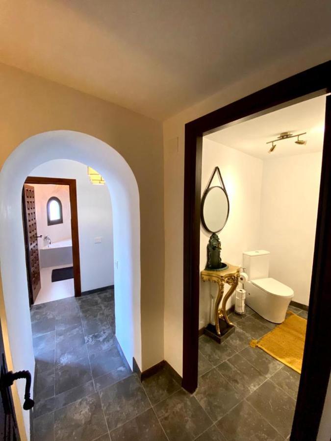 Laura Flores Apartamento Calpe
