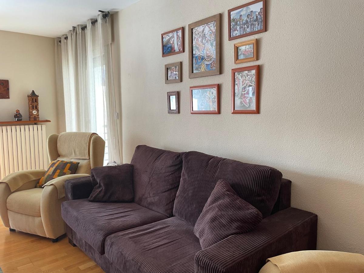 Apartment Marbore *