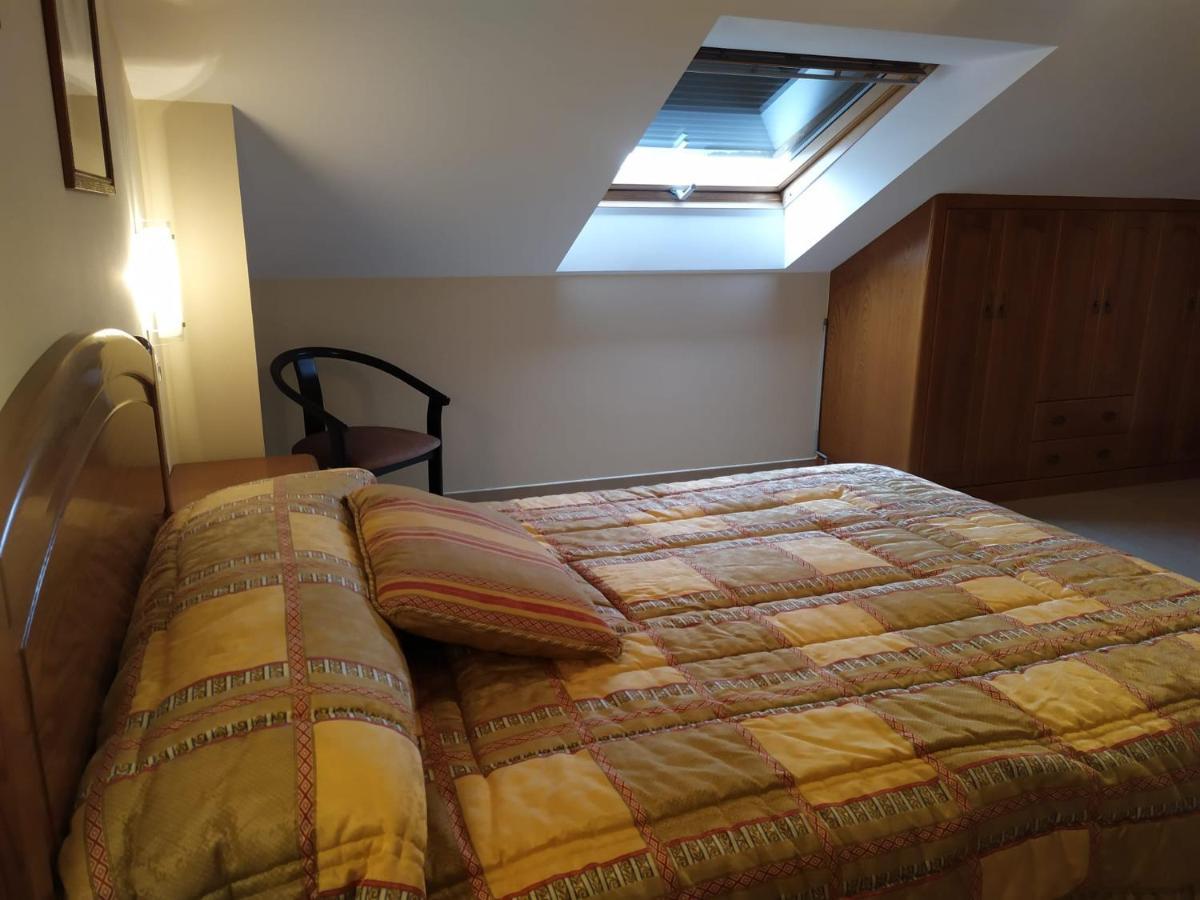 ático A Ponte Apartamento *