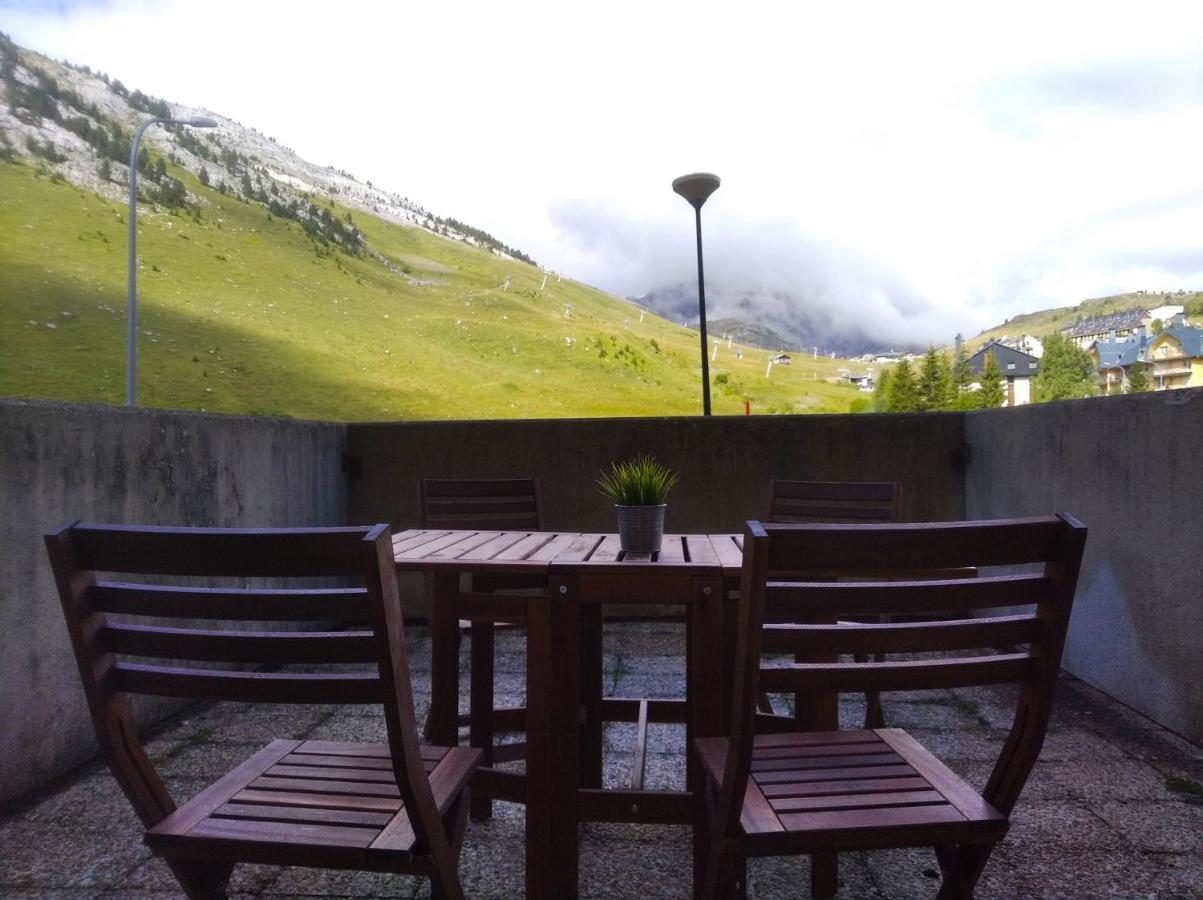 Pirineos Rent Apartamento Candanchú