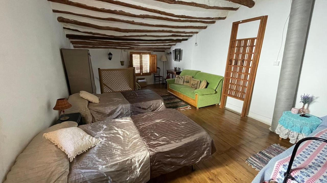 Сasa de vacaciones Casa De La Luna
