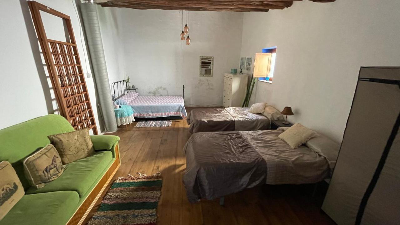 Casa De La Luna