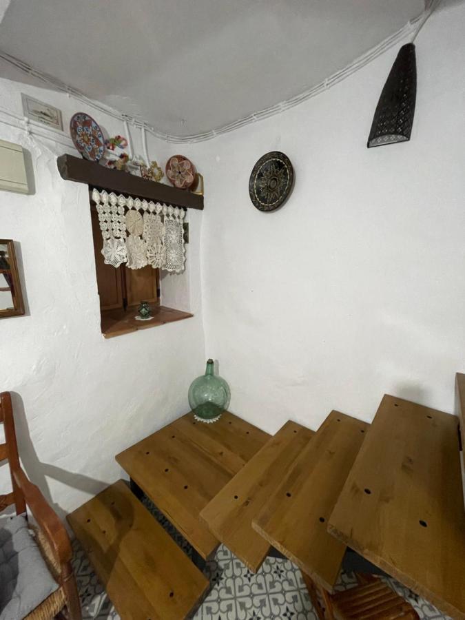 Casa De La Luna Serón