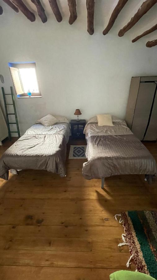 Casa De La Luna Holiday home Seron