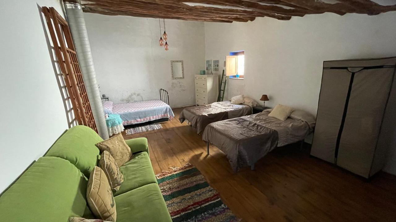 Casa De La Luna Serón