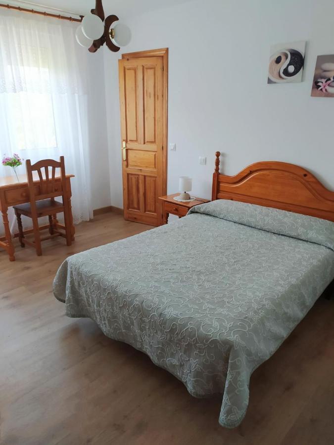 Alto Santiago Con Parking 2* San Vicente De La Barquera