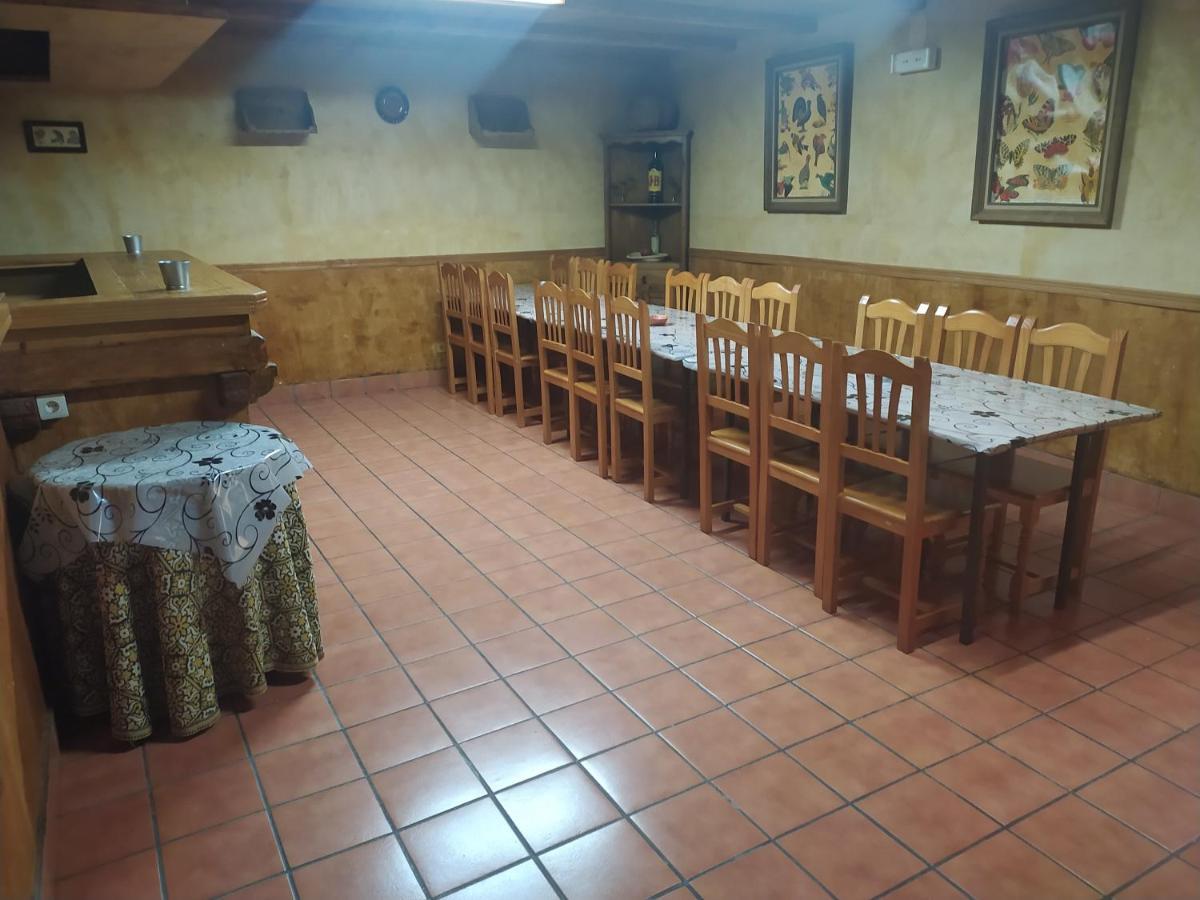 Holiday home Casa Akay Zorita (Salamanca)
