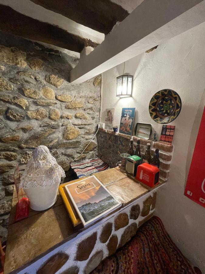 Сasa de vacaciones Casa De La Luna