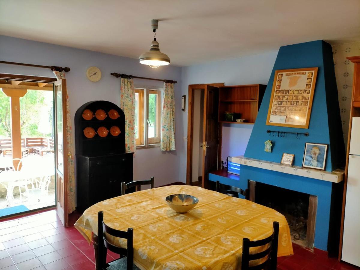 Holiday home La Casa Del Ingles - Robledillo de la Jara