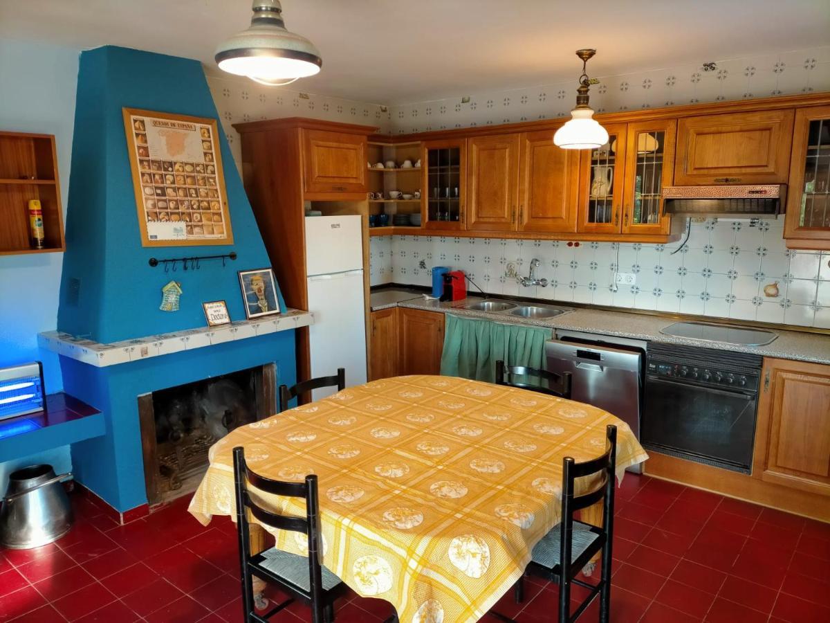 Holiday home La Casa Del Ingles - *