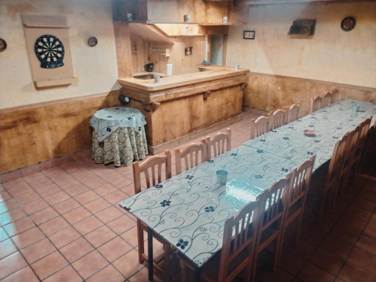 Casa Akay * Zorita (Salamanca)